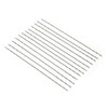 Wen BLX241#2 41 TPI Spiral Pinless 5-Inch Scroll Saw Blades