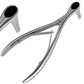 MuskalMed Killian Nasal Speculum 50mm - 13.5 cm Fig. 2 Surgical Instruments