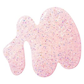 Revlon Esmalte para Unas, Pinky Glitter, 15 ml                                                                                                        