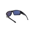 Timberland Men's Sunglasses, shiny black, Unit size