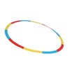 Golf Practice Target Rings Ultra Thin Silicone Vibrant Targets Indicator