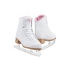 Jackson Classic Pink SoftSkate 380 Womens/Girls Ice Figure Skates -