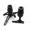 MZS Motorcycle Frame Sliders Compatible with Panigale 959 1199 1299