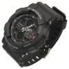G-Shock Digital & Analogue Watch GA140-1A1 / GA-140-1A1