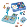 Aquabeads Deluxe Studio - Craft Kit Complete with Over 1300
