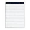 TOPS Docket 100% Recycled Diamond Premium Stationery Tablet, 8-1/2 x