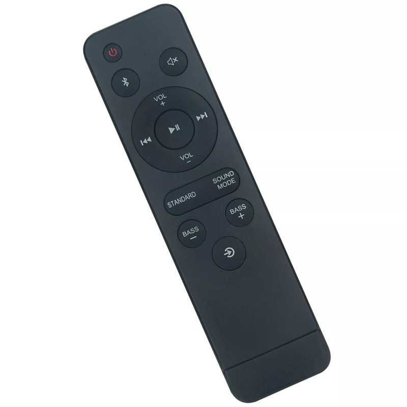 For onn New Replacement Remote Control for Onn 100024204 36"