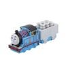 Thomas the Tank Engine and Go ahead with the Freight!