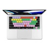 XSKN Avid Pro Tools Function Shortcuts Hotkeys US Version Silicone
