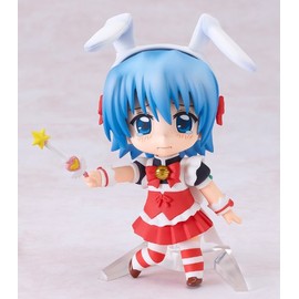 Hayate the Combat Butler!! Nendoroid Ayazaki Hermione (Non-scale, ABS & PVC Painted Action Figure)