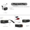 Goodway Power Compact and Lightweight Modified sine Wave Power Inverter