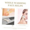 SAFIGLE Practical Soft Bristle Washing Face Brush for Deep Pore