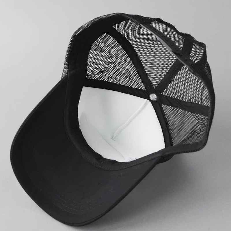Dickies Mesh Cap, Hat, Men's, Original Logo, Women's, Unisex, Color,