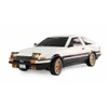 Amewi AE86 Sprinter Trueno Scale Drift Racing Car 1:18 RTR