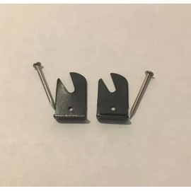 Cuckoo Clock Parts Bracket Topper