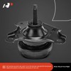 A-Premium 4PCS Engine Motor Mount and Transmission Mount Set Compatible