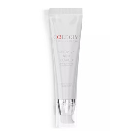 Calecim Professional - Recovery Night Complex 60 g/2 oz - Mini