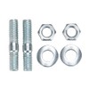 Carburettor Mounting Cylinder Flange Stud Bolt Compatible with Simson S50