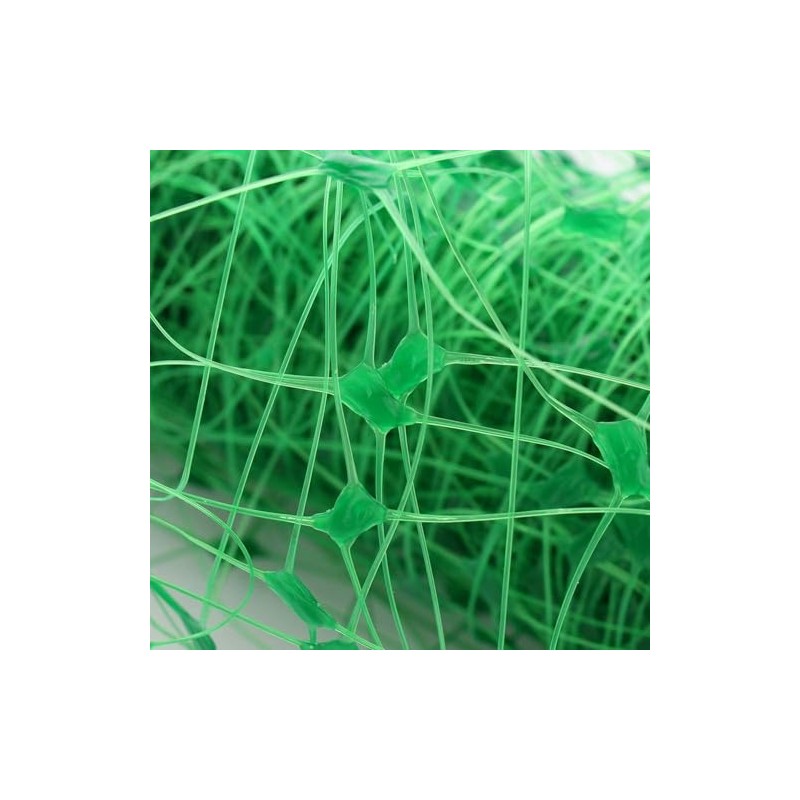 Drip Depot Polypropylene Plant Support Netting - Size : 6.5