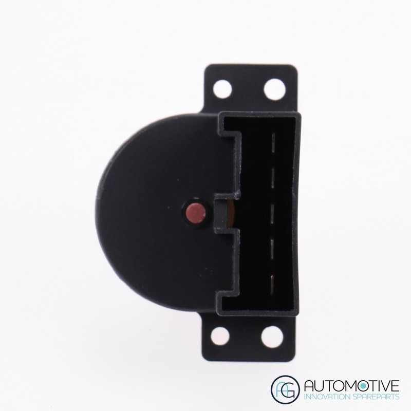 AG Automotive 77367027 Blower Control Panel Heater