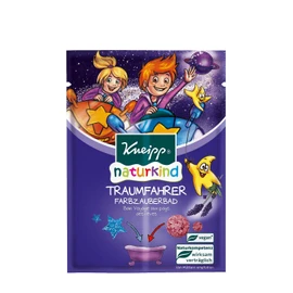 Kneipp Naturkind Dream Driver Colour Magic Bath 40 g