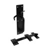 TIMCO Suffolk Latch - Heavy Duty - Black - 219