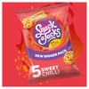 Snack A Jacks Crispy Sweet Chilli 5 X 19g