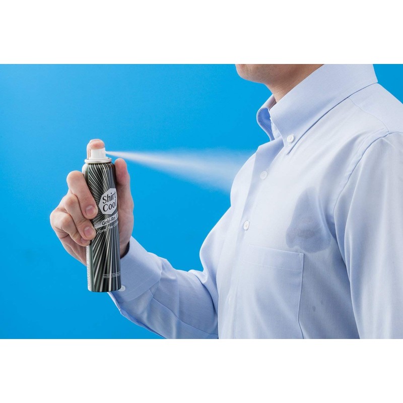 Kirihai Chemical Heatstroke Protection Shirt Cool Super Cooling Jet 4.9
