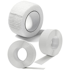 Kosmetex 2x Tamponade f黵 den Nagelfalz 1x Zehenbinde als Schutz, Set 1