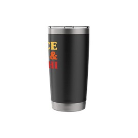 Kimchi I Love Kimchi Funny Food Stainless Steel Insulated Tumbler