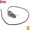 Replacement Parts for H7151 Starter Solenoid Pigtail Connector Harness for