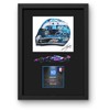 Lap Legends Pierre Gasly 2025 Framed Display Gift with Reproduced