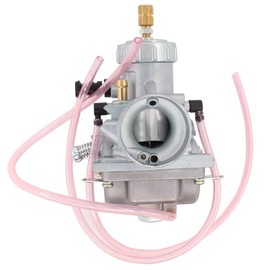 MOTOKU Carburetor Carb Replacement for 65SX YZ85 Team YZ80 RM85 RM80 RM65 KX80 Big Wheel KX65 Dirtbike
