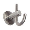 GedoTec Wardrobe hooks Coat hook Coat Hook Hat hook VENUS