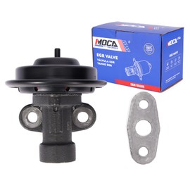 MOCA Exhaust Gas Recirculation (EGR) Valve fits 1998-2003 for Ford Ranger 3.0L, 1998-2003 for Mazda b3000 3.0L