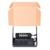 REPTI ZOO Reptile Thermostat Digital Outlet Temperature Timer Troptical or