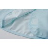 Toka Woolen Fabric Waterproof Wrap Skirt For Sleeping Indoor Use
