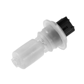 Hihaha No.8539730400 Wiper Washer Fluid Level Sensor for Toyota Corolla 2019-2023 / Front Water Level Switch / Durable Plastic / 1 PC Black