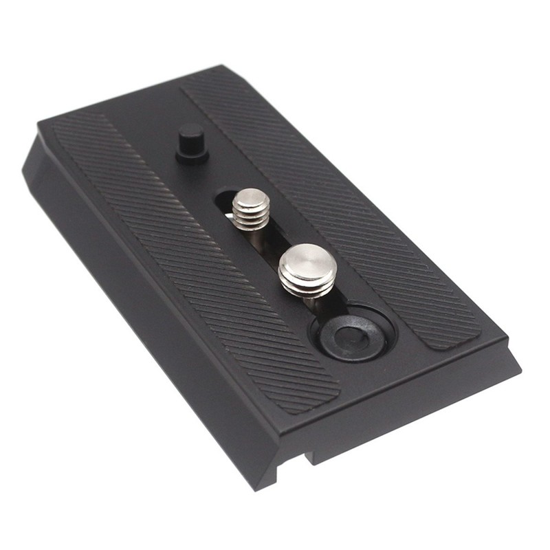 inpon Quick Release Plate L Compatible With 1/, 3/8" Screw