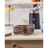 Caraway 1qt Glass Airtight Food Storage Container with Lid –