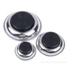 Stainless Steel Magnetic Parts Tray – Screw, Nut & Bolt