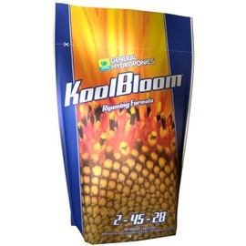 General Hydroponics Koolbloom