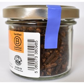 Steenbergs Organic Cloves Whole Standard Jar - 35g