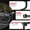 2-4" Lift Front Upper Control Arms w/Ball Joints Compatible with
