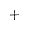 Pikappa 651 Cross Spacers 3 mm for Tiles and Cladding