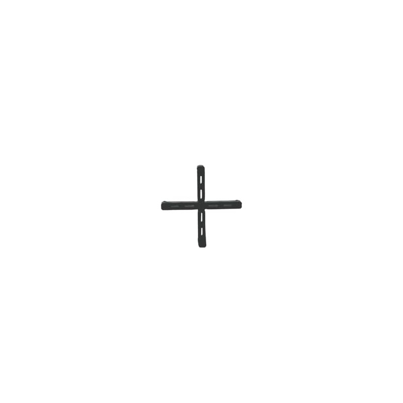 Pikappa 651 Cross Spacers 3 mm for Tiles and Cladding