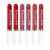 Matte Liquid Lipstick, No Stains, Natural Ingredients, Lip Gloss Set
