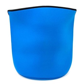 Bucket Cooler - 7mm Neoprene Sleeve for 5 Gallon Bucket (Blue)