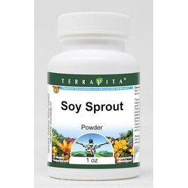 Soy Sprout Powder (1 oz, ZIN: 521431)