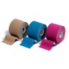 DERMAPLAST Active Kinesiology Tape 5 cm x 5 m Beige